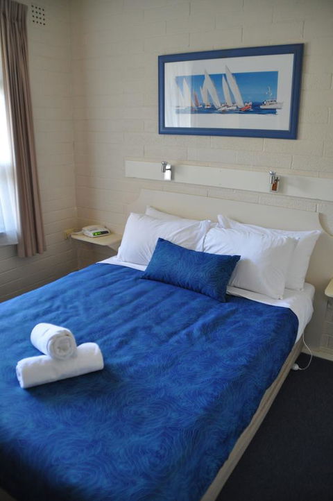 Robe Central Motel - Accommodation NSW 25