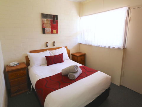 Robe Central Motel - Accommodation NSW 21
