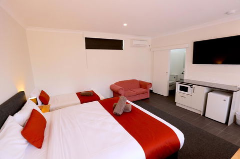 Robe Central Motel - Accommodation NSW 1