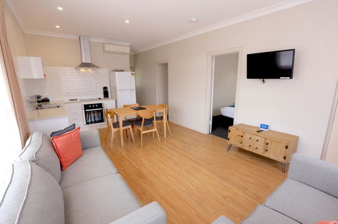 Robe Central Motel - Accommodation NSW 41