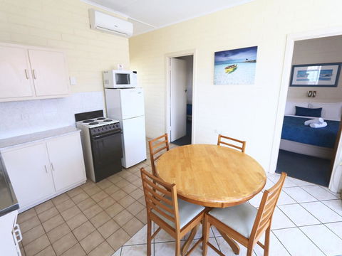 Robe Central Motel - Accommodation NSW 14