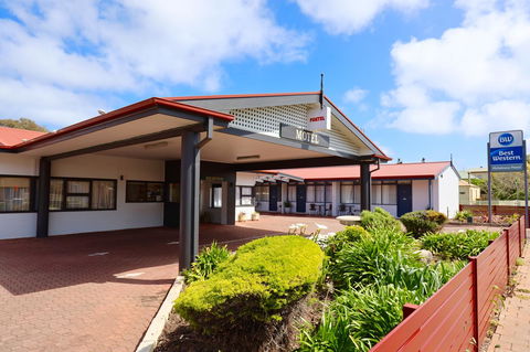 Robe Central Motel - Accommodation NSW 3