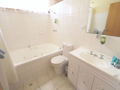 Robe Central Motel - Accommodation NSW 15