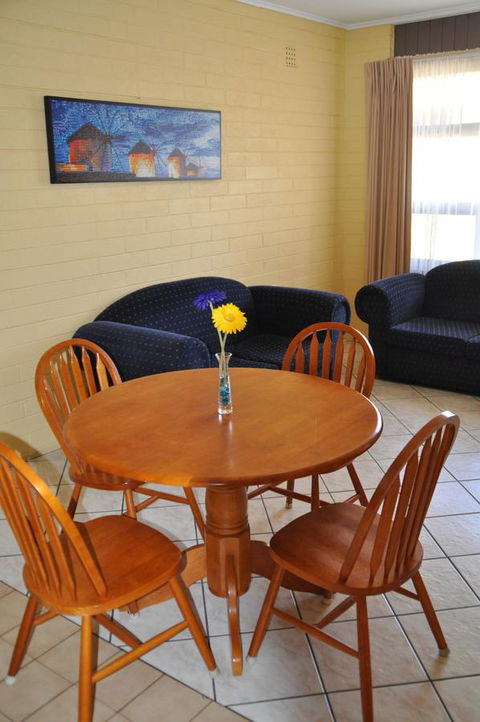 Robe Central Motel - Accommodation NSW 27