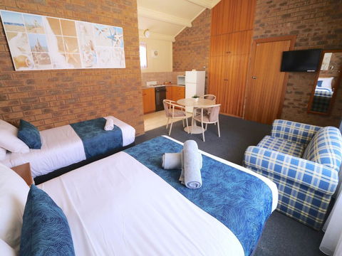 Robe Central Motel - Accommodation NSW 17