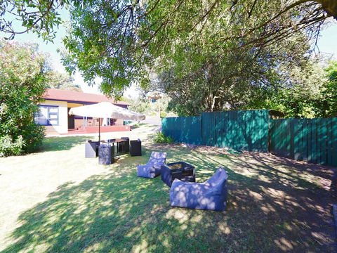 Robe Central Motel - Accommodation NSW 18