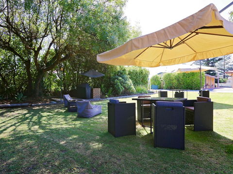 Robe Central Motel - Accommodation NSW 20