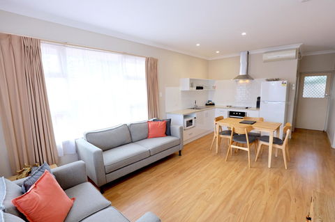 Robe Central Motel - Accommodation NSW 42