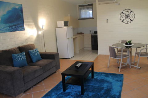 Robe Central Motel - Accommodation NSW 26