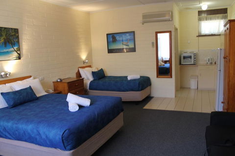 Robe Central Motel - Accommodation NSW 34