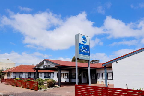 Robe Central Motel - Accommodation NSW 0