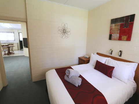 Robe Central Motel - Accommodation NSW 10