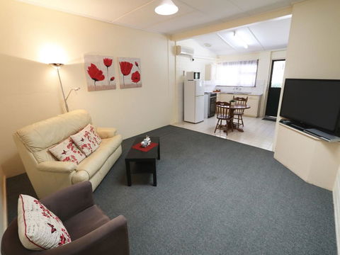 Robe Central Motel - Accommodation NSW 8