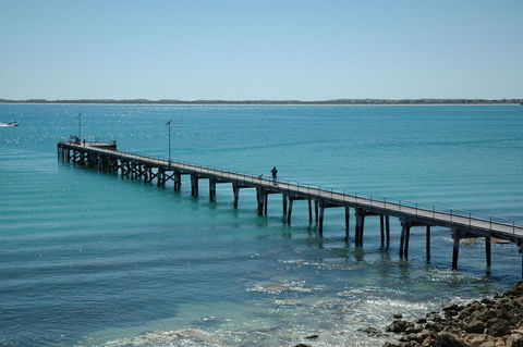 Robe Central Motel - Accommodation NSW 33