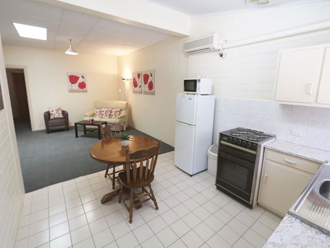 Robe Central Motel - Accommodation NSW 9