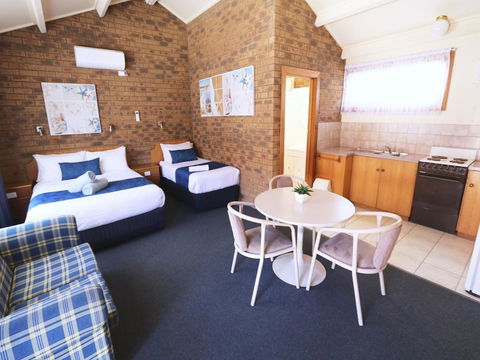 Robe Central Motel - Accommodation NSW 16