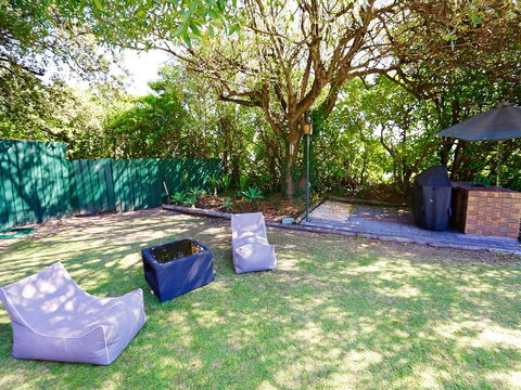 Robe Central Motel - Accommodation NSW 19