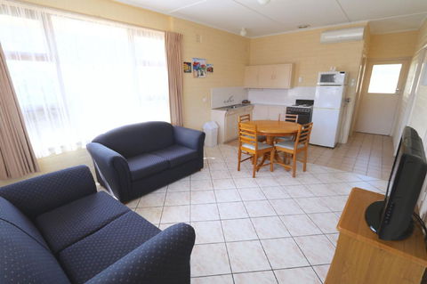 Robe Central Motel - Accommodation NSW 13
