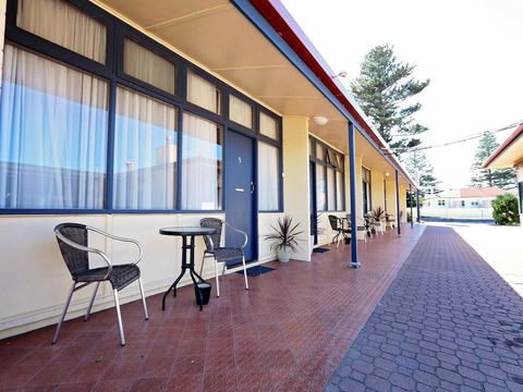 Robe Central Motel - Accommodation NSW 24