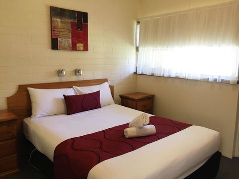 Robe Central Motel - Accommodation NSW 31