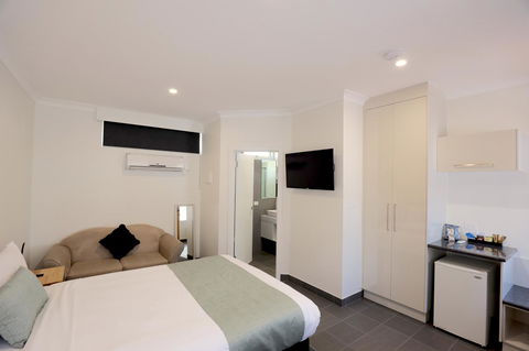 Robe Central Motel - Accommodation NSW 38
