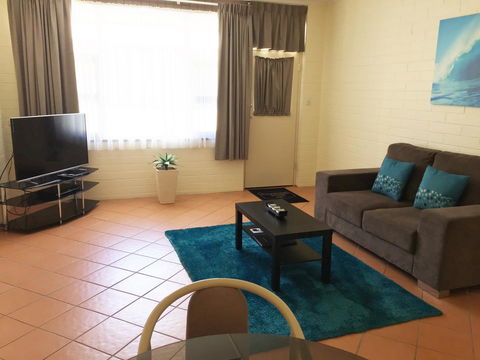 Robe Central Motel - Accommodation NSW 30