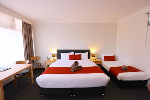 Robe Central Motel - Accommodation NSW 36