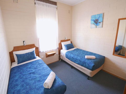Robe Central Motel - Accommodation NSW 23