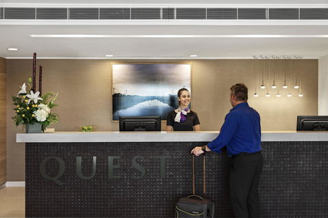 Quest Griffith - Accommodation NSW 13