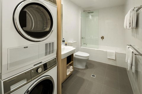 Quest Griffith - Accommodation NSW 5