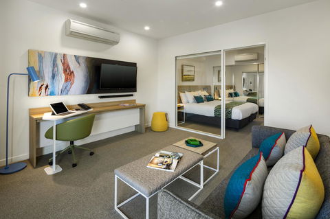 Quest Griffith - Accommodation NSW 4