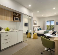 Quest Griffith - Accommodation NSW