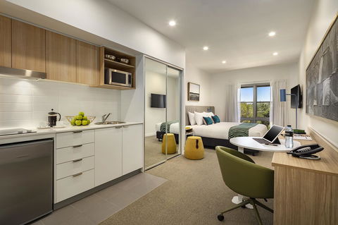 Quest Griffith - Accommodation NSW 0