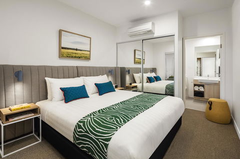 Quest Griffith - Accommodation NSW 3