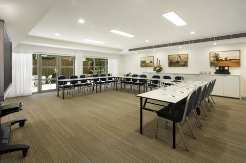 Quest Griffith - Accommodation NSW 9