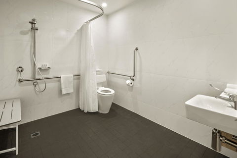 Quest Griffith - Accommodation NSW 16
