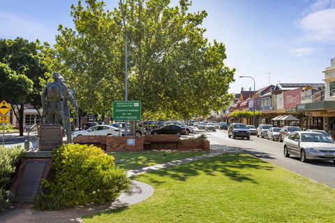 Quest Griffith - Accommodation NSW 15