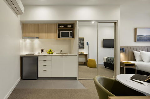 Quest Griffith - Accommodation NSW 2