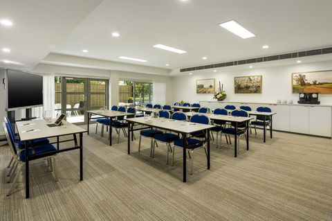 Quest Griffith - Accommodation NSW 10