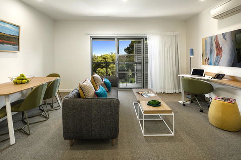 Quest Griffith - Accommodation NSW 7