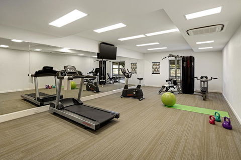 Quest Griffith - Accommodation NSW 11