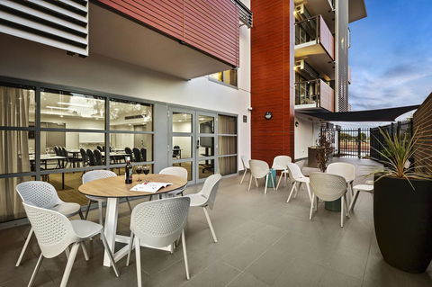 Quest Griffith - Accommodation NSW 8