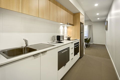 Quest Griffith - Accommodation NSW 6