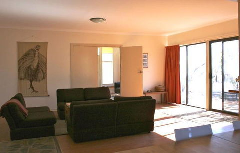 Arkaroola Wilderness Sanctuary - Accommodation NSW 18