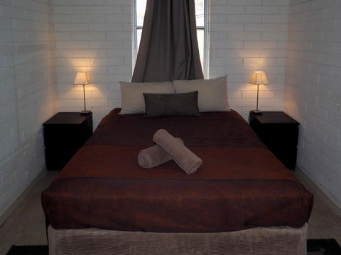 Arkaroola Wilderness Sanctuary - Accommodation NSW 11