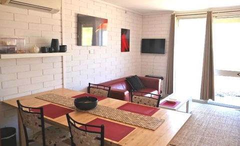 Arkaroola Wilderness Sanctuary - Accommodation NSW 21