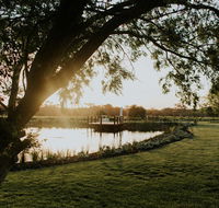 Lanzerac Country Estate - Accommodation NSW