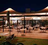 Sundowner Motel Hotel - Accommodation NSW