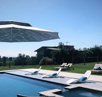 Beltana Villas - Accommodation NSW