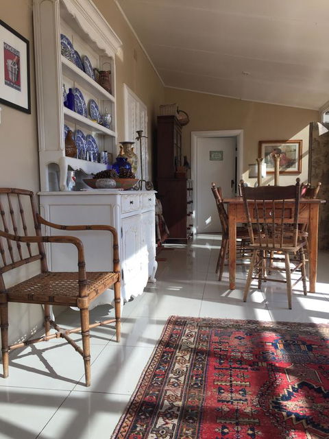 The Winemakers - Accommodation NSW 18